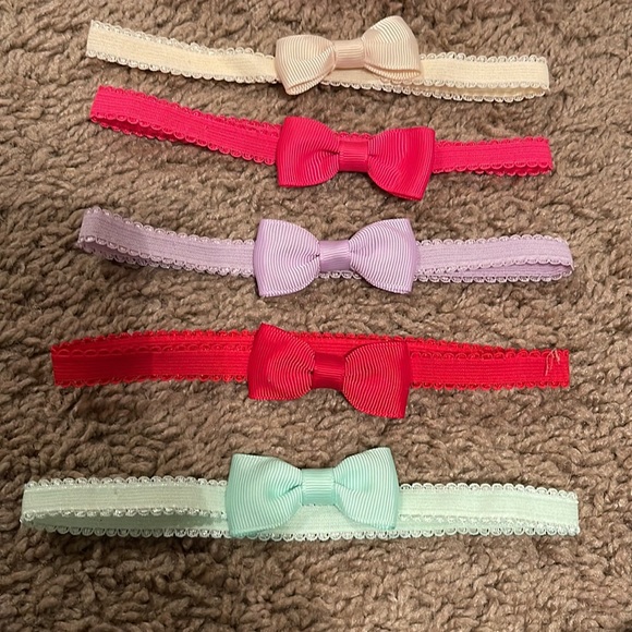 Hair bows - Picture 2 of 3